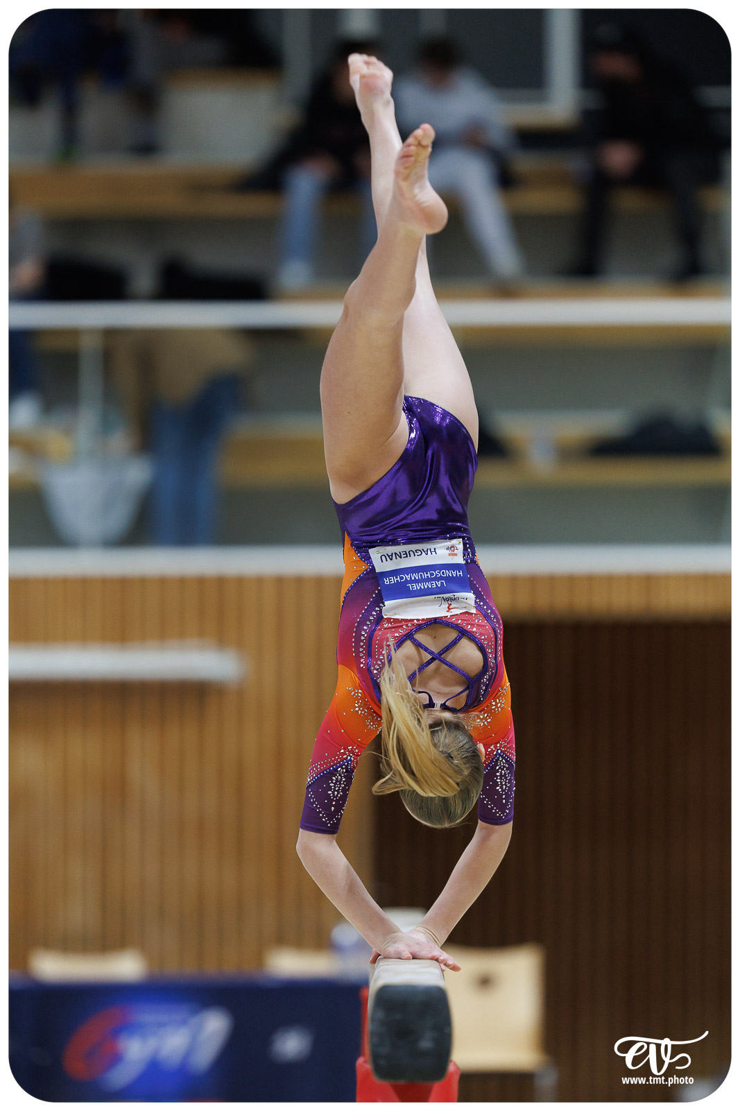 MATCH TOP12 HAGUENAU-HENIN